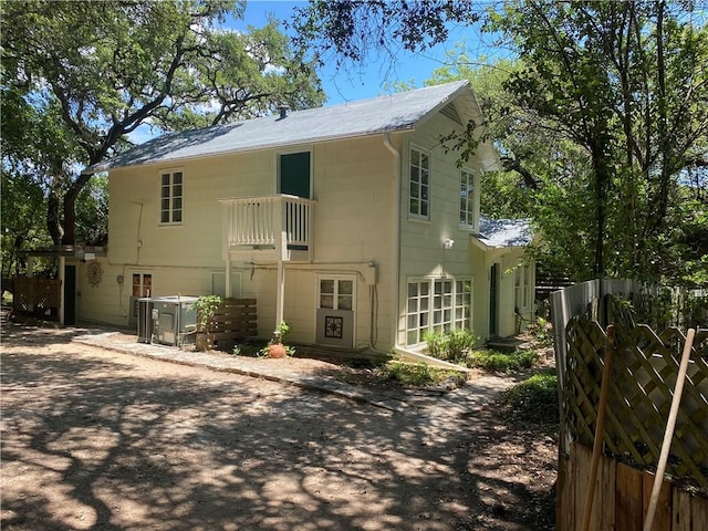 400 W Alpine Rd, Austin, TX 78704 - photo 9