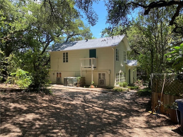 400 W Alpine Rd, Austin, TX 78704 - photo 10