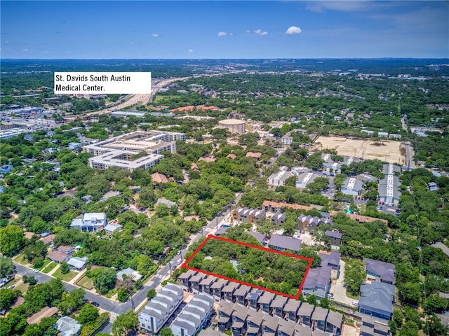 400 W Alpine Rd, Austin, TX 78704 - photo 29