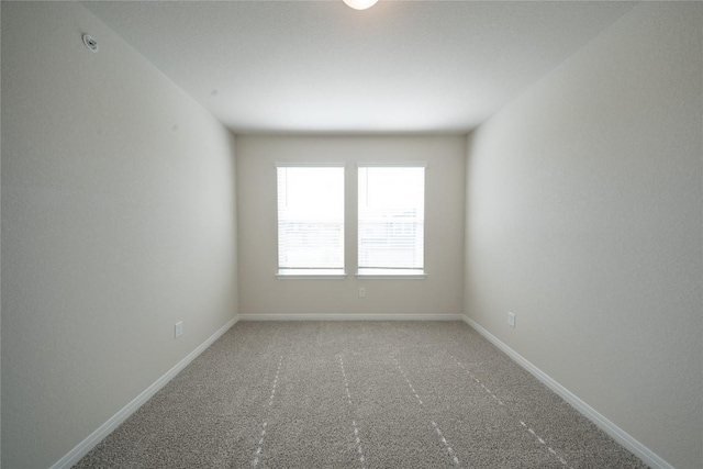 1850 Settlers Glen Dr Unit 904, Round Rock, TX 78665 - unfurnished room featuring light colored carpet and baseboards