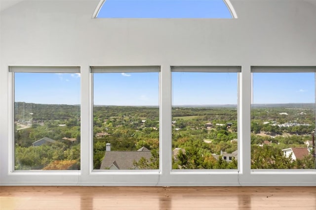 403 Rogart Dr, Spicewood, TX 78669 - interior space