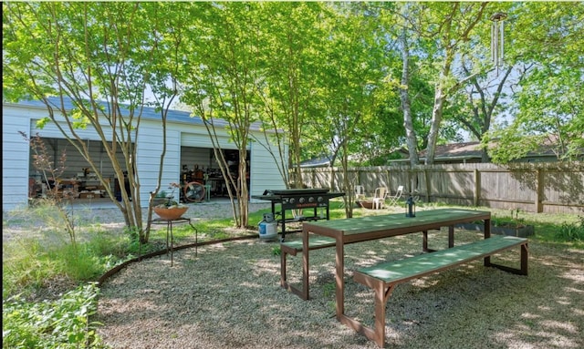 708 W Prairie Lea St, Lockhart, TX 78644 - photo 34