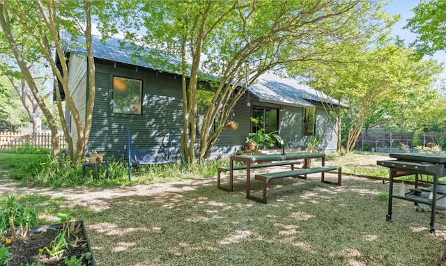 708 W Prairie Lea St, Lockhart, TX 78644 - photo 36