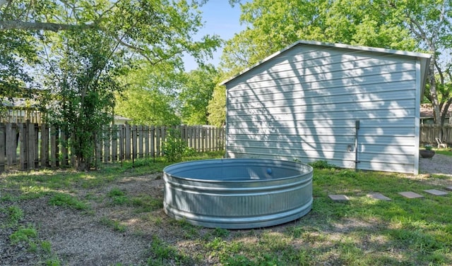 708 W Prairie Lea St, Lockhart, TX 78644 - photo 37