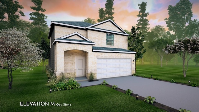 716 Barbary Coast Ln, Jarrell, TX 76537 - photo 1