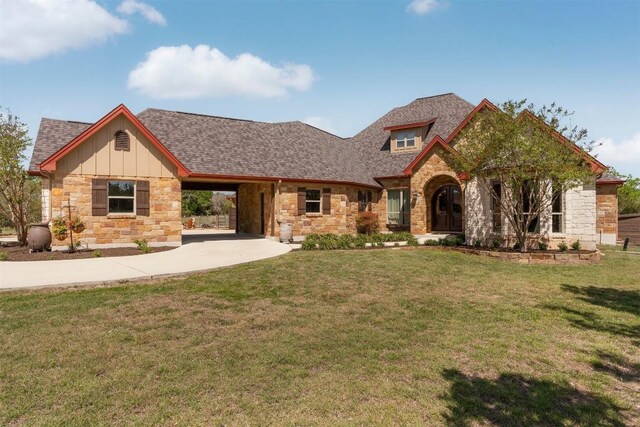 617 Chama Trce, Dripping Springs, TX 78620 - photo 2