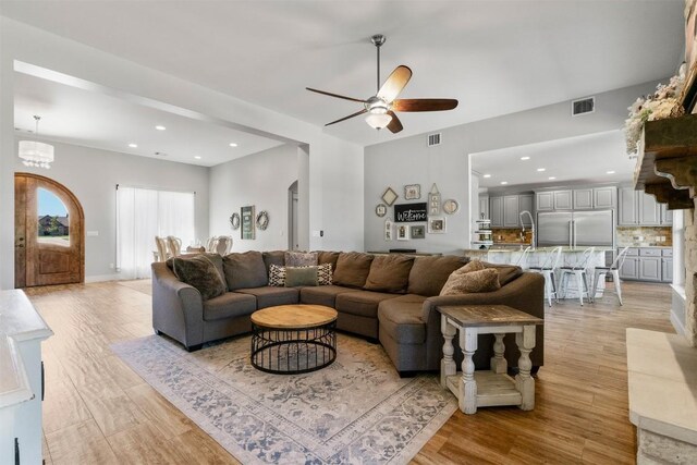 617 Chama Trce, Dripping Springs, TX 78620 - photo 8