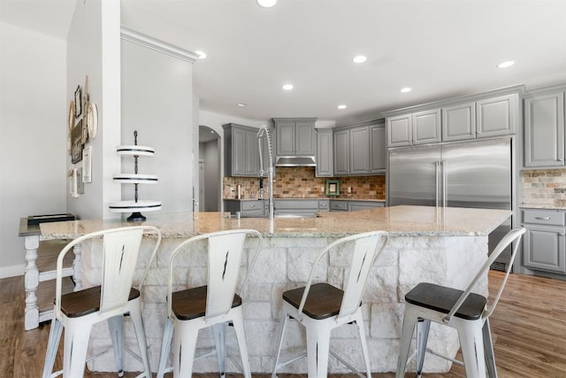 617 Chama Trce, Dripping Springs, TX 78620 - photo 11