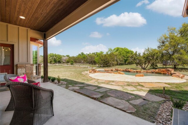 617 Chama Trce, Dripping Springs, TX 78620 - photo 30