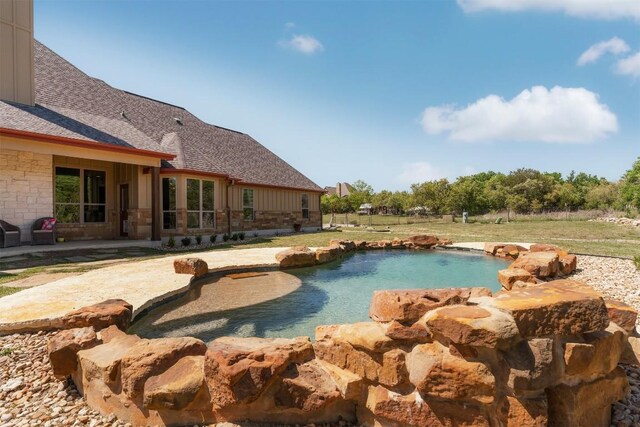 617 Chama Trce, Dripping Springs, TX 78620 - photo 32