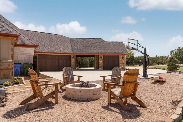 617 Chama Trce, Dripping Springs, TX 78620 - photo 35