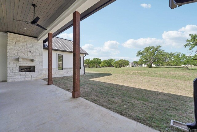 116 Mitchell Creek Dr, Horseshoe Bay, TX 78657 - photo 28