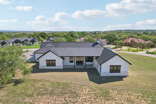 116 Mitchell Creek Dr, Horseshoe Bay, TX 78657 - photo 29