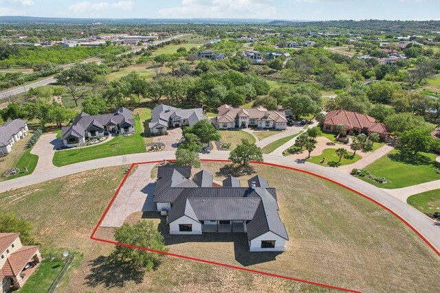 116 Mitchell Creek Dr, Horseshoe Bay, TX 78657 - photo 31