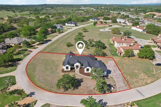 116 Mitchell Creek Dr, Horseshoe Bay, TX 78657 - photo 10
