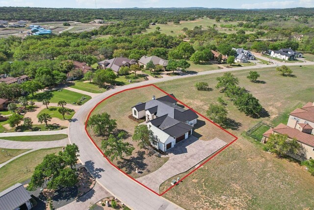 116 Mitchell Creek Dr, Horseshoe Bay, TX 78657 - photo 32