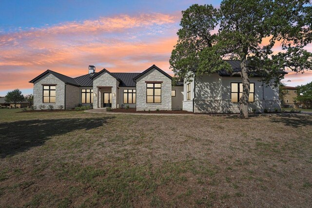116 Mitchell Creek Dr, Horseshoe Bay, TX 78657 - photo 1