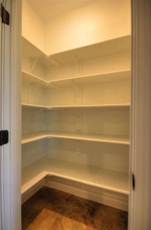 283 Calle Cortez Dr, Buchanan Dam, TX 78609 - view of storage area