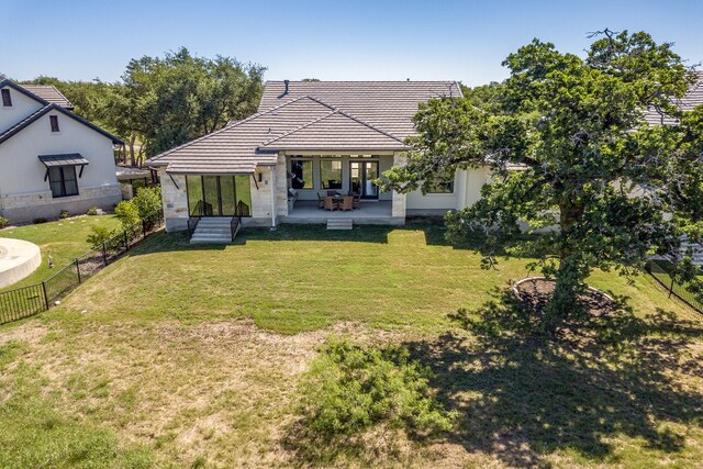 607 Flint Ridge Trl, Georgetown, TX 78628 - photo 28