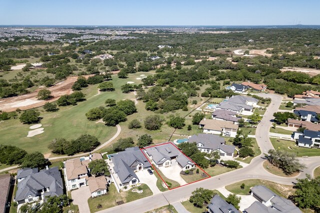 607 Flint Ridge Trl, Georgetown, TX 78628 - photo 34
