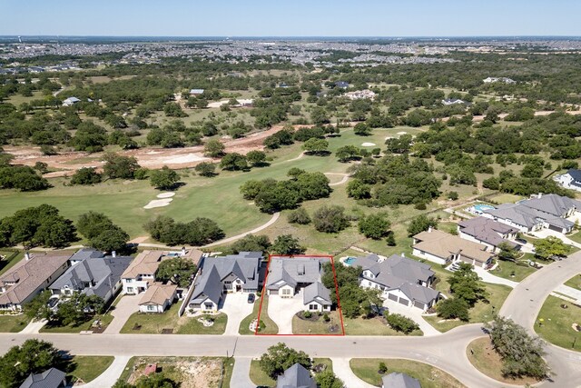 607 Flint Ridge Trl, Georgetown, TX 78628 - photo 35