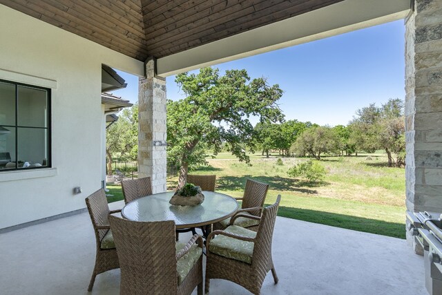 607 Flint Ridge Trl, Georgetown, TX 78628 - photo 27