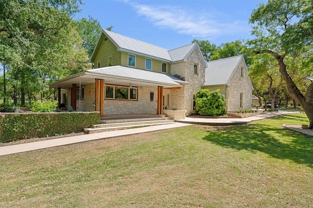 33 Long Creek Rd, Austin, TX 78737 - photo 5