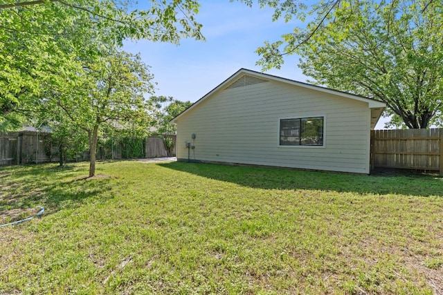11500 Ruffed Grouse Dr, Austin, TX 78758 - view of rear view of house