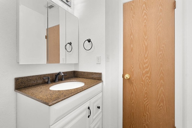 21459 Coyote Trl Unit B4, Lago Vista, TX 78645 - bathroom with vanity