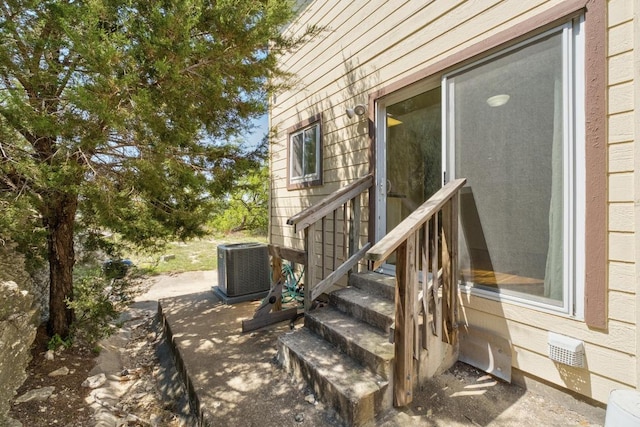 21459 Coyote Trl Unit B4, Lago Vista, TX 78645 - entrance to property