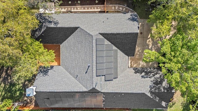 8312 Jancy Dr, Austin, TX 78750 - view of subject property