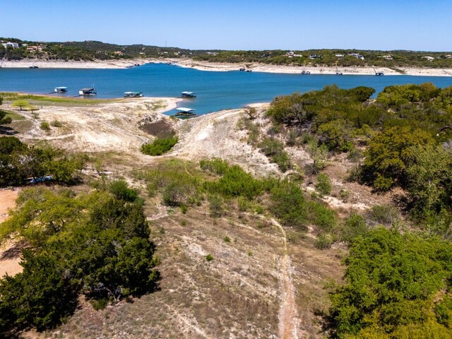 160 Lakefront Dr, Point Venture, TX 78645