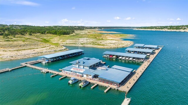 160 Lakefront Dr, Point Venture, TX 78645