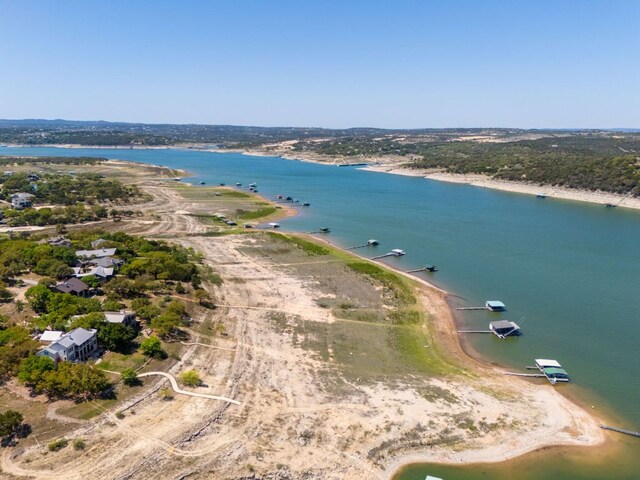 160 Lakefront Dr, Point Venture, TX 78645