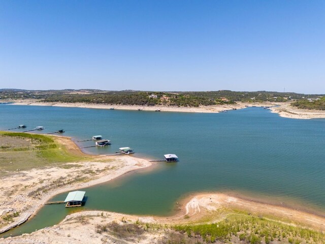 160 Lakefront Dr, Point Venture, TX 78645