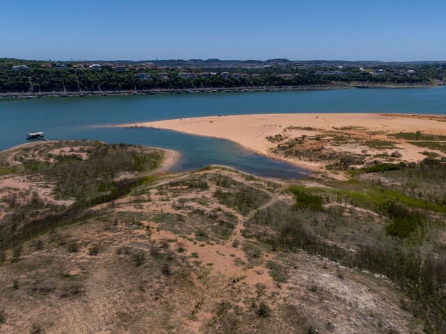 160 Lakefront Dr, Point Venture, TX 78645