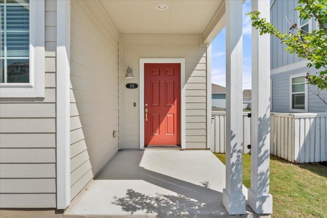 252 Fabion St, Kyle, TX 78640 - view of exterior entry