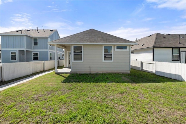 252 Fabion St, Kyle, TX 78640 - photo 29