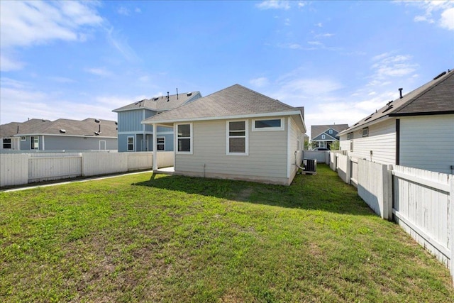 252 Fabion St, Kyle, TX 78640 - photo 30