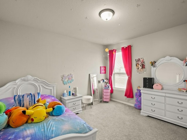 121 Audie Murphy Dr, Leander, TX 78641 - bedroom featuring carpet and baseboards