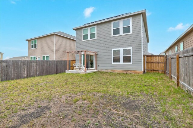 261 Night Rider Way, Jarrell, TX 76537 - photo 38