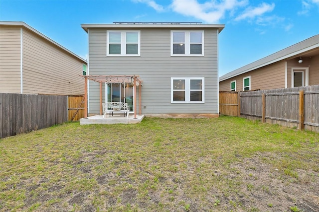 261 Night Rider Way, Jarrell, TX 76537 - photo 39