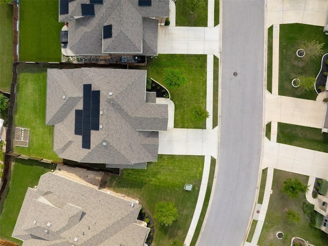 3307 Columbus Way, Round Rock, TX 78665 - aerial view
