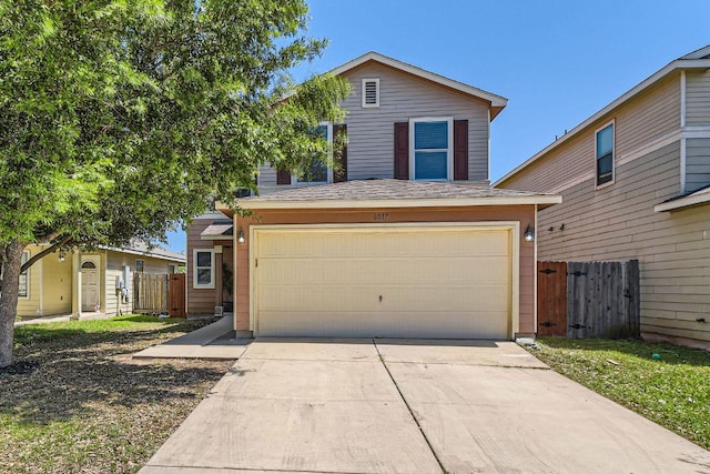 6017 Randleman Dr, Del Valle, TX 78617 - photo 1