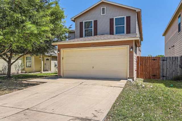 6017 Randleman Dr, Del Valle, TX 78617 - photo 2