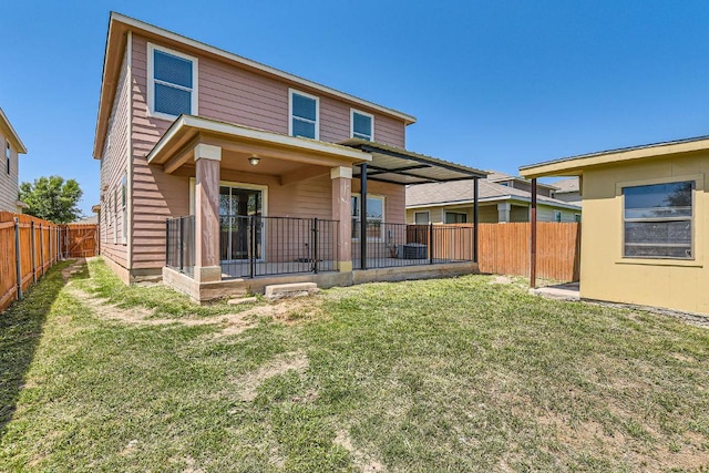 6017 Randleman Dr, Del Valle, TX 78617 - photo 27