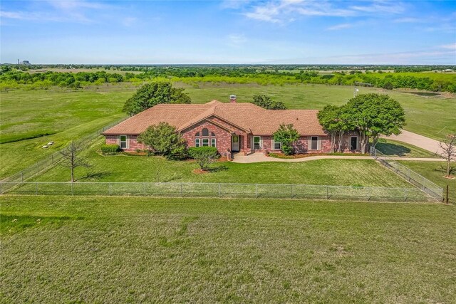 584 S Hanath Kuehl Rd, Riesel, TX 76682 - photo 4