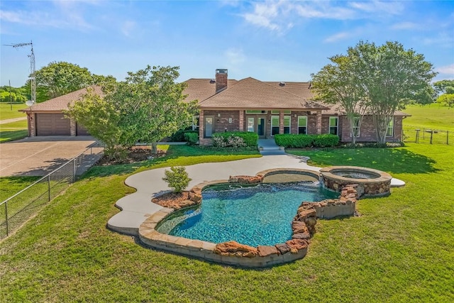 584 S Hanath Kuehl Rd, Riesel, TX 76682 - photo 7