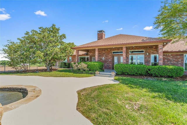 584 S Hanath Kuehl Rd, Riesel, TX 76682 - photo 35