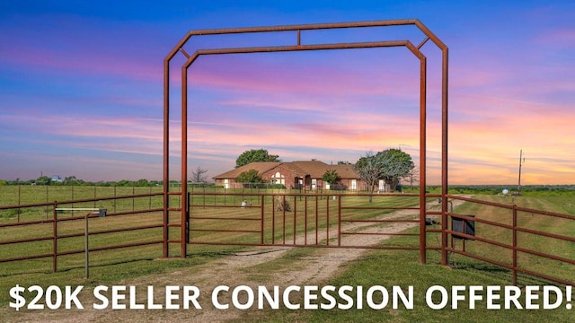 584 S Hanath Kuehl Rd, Riesel, TX 76682 - photo 1